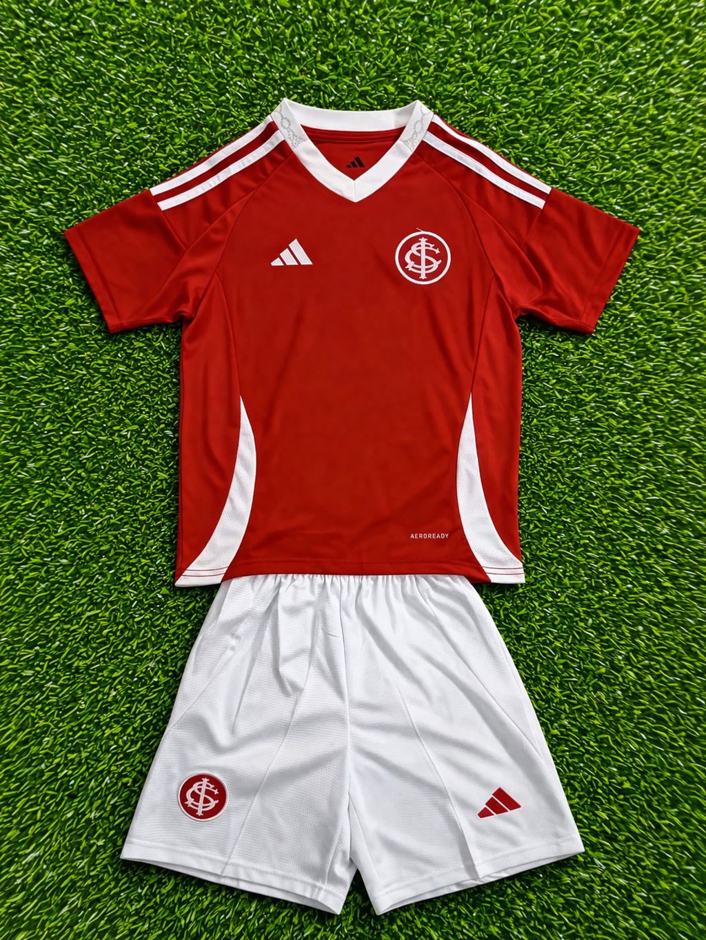 Conjunto Infantil Internacional