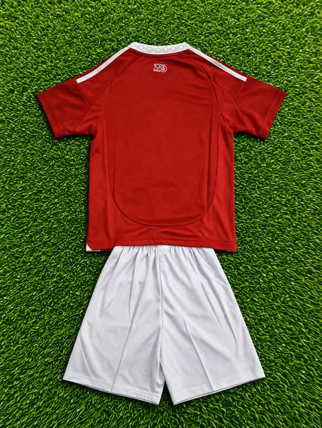 Conjunto Infantil Internacional