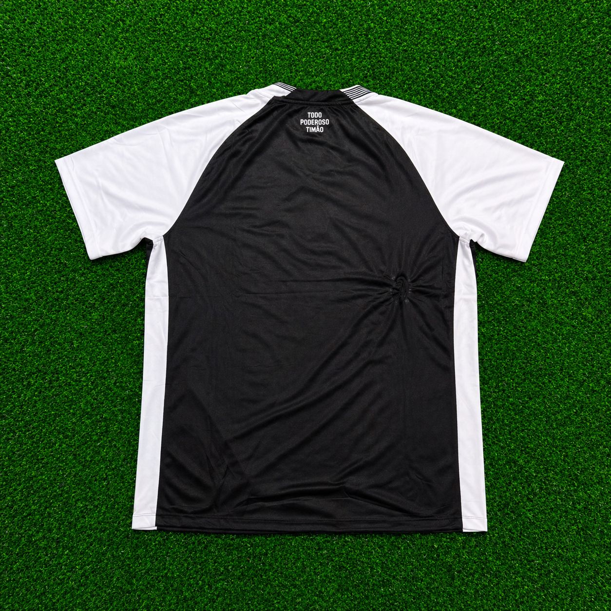 CORINTHIANS 2026 VERSAO TORCEDOR -TAILANDESA 