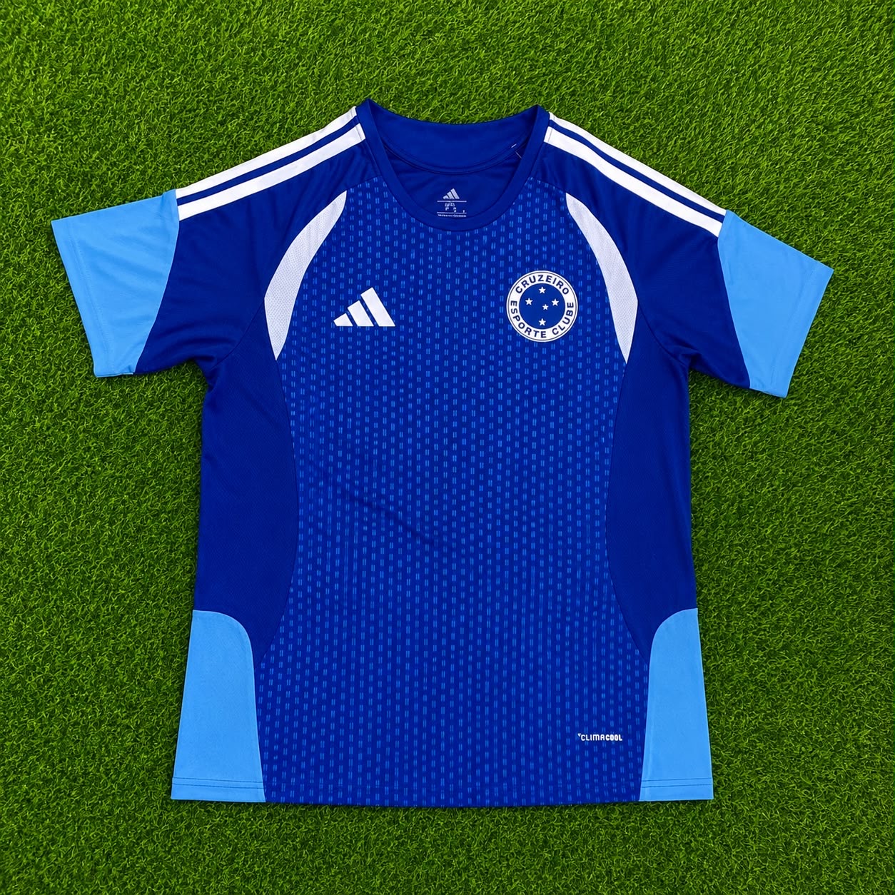 CRUZEIRO 2026-27 TAILANDESA 