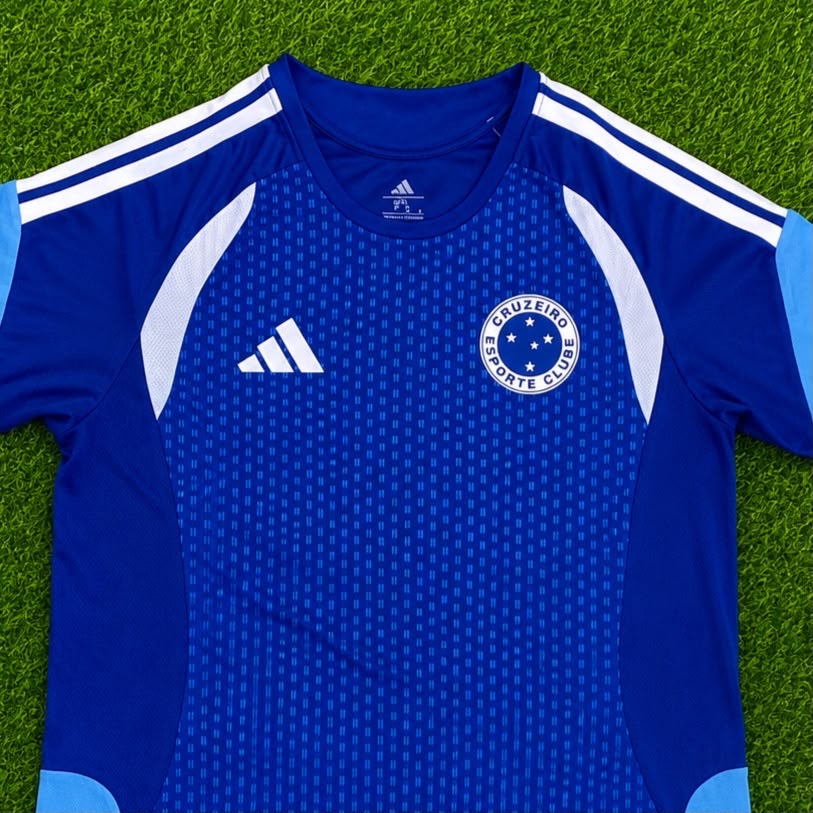 CRUZEIRO 2026-27 TAILANDESA 