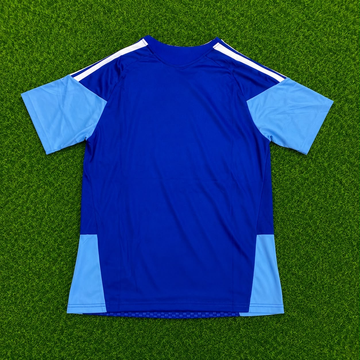 CRUZEIRO 2026-27 TAILANDESA 