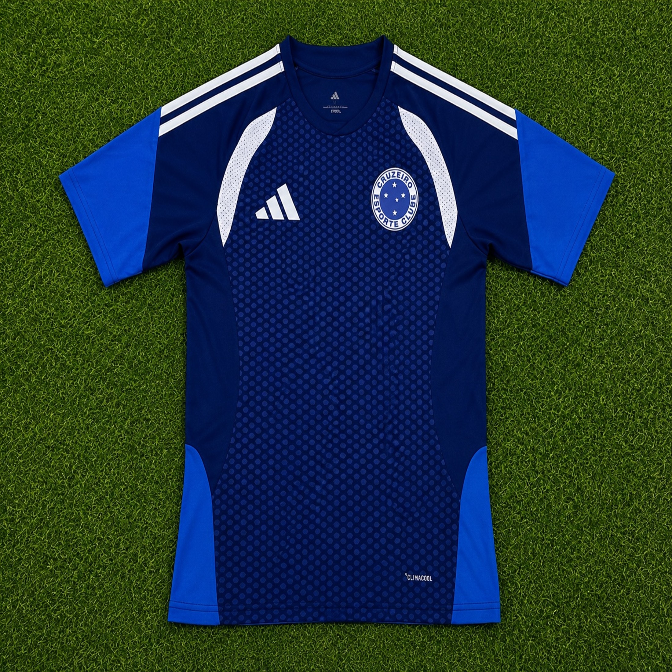 CRUZEIRO 2026 VERSÃO TORCEDOR TAILANDESA 