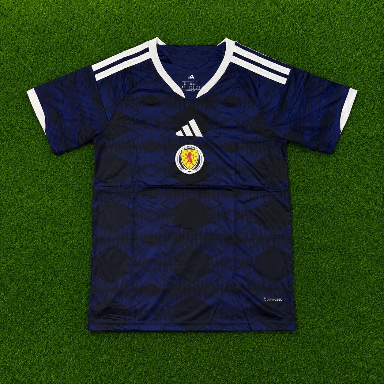ESCOCIA 2026 VERSÇÃO TORCEDOR -TAILANDESA 