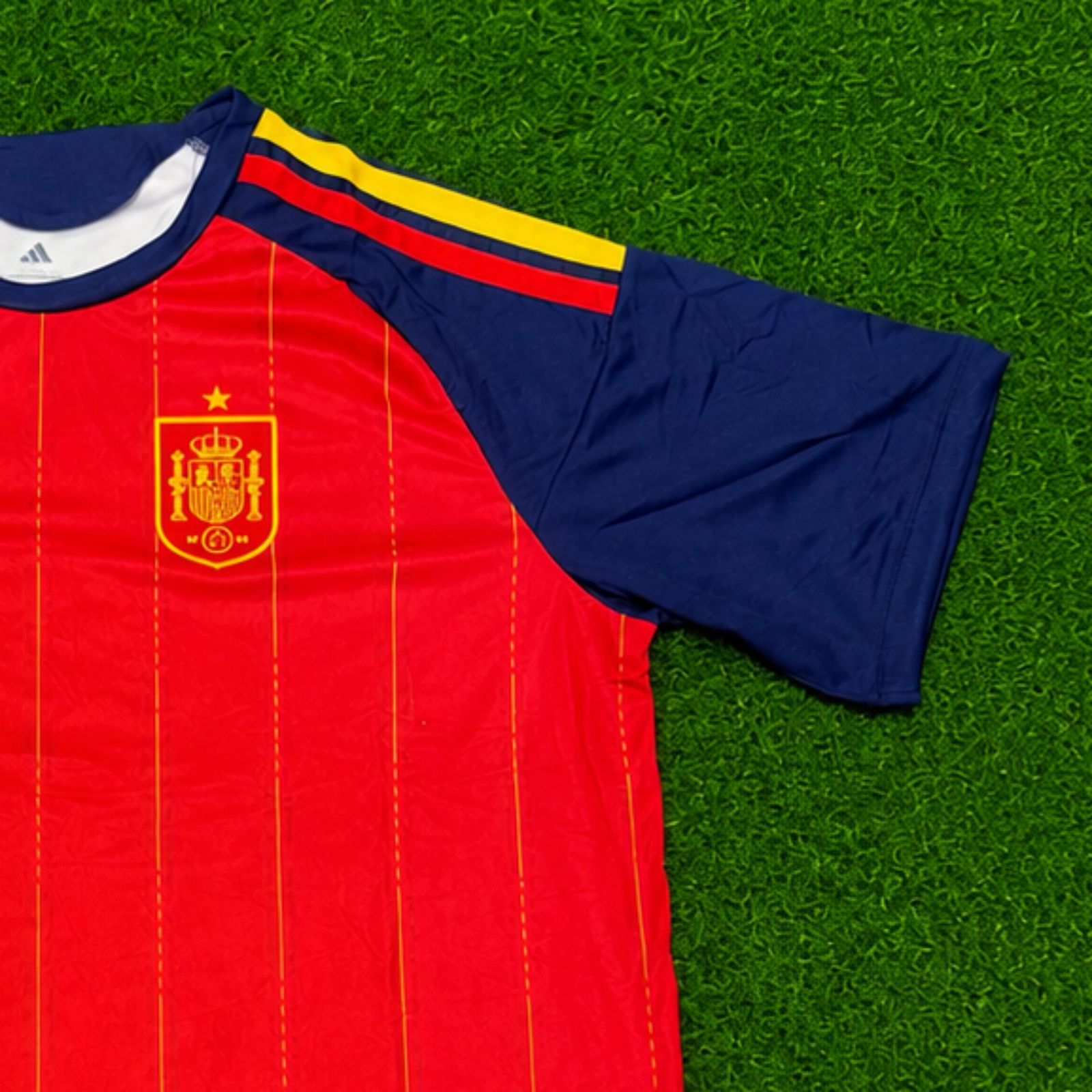  ESPANHA COPA DO MUNDO 2026  VERSÃO FÃ
