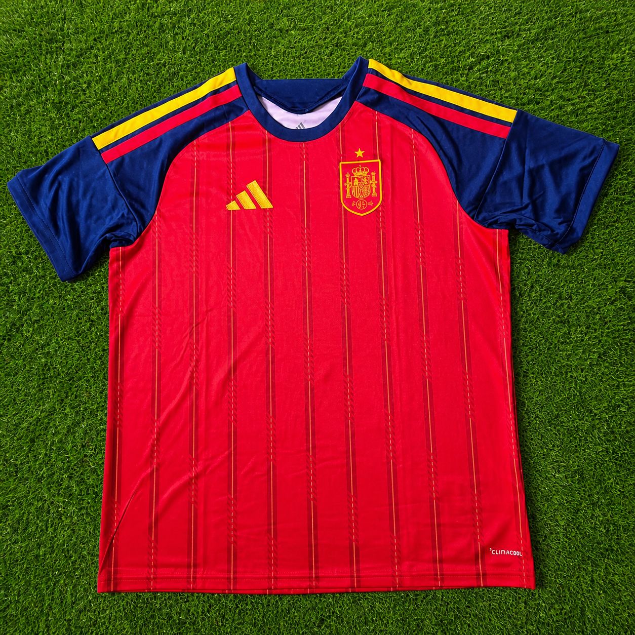  ESPANHA 2026 Copa do Mundo 2026    Tailandesa  TORCEDOR