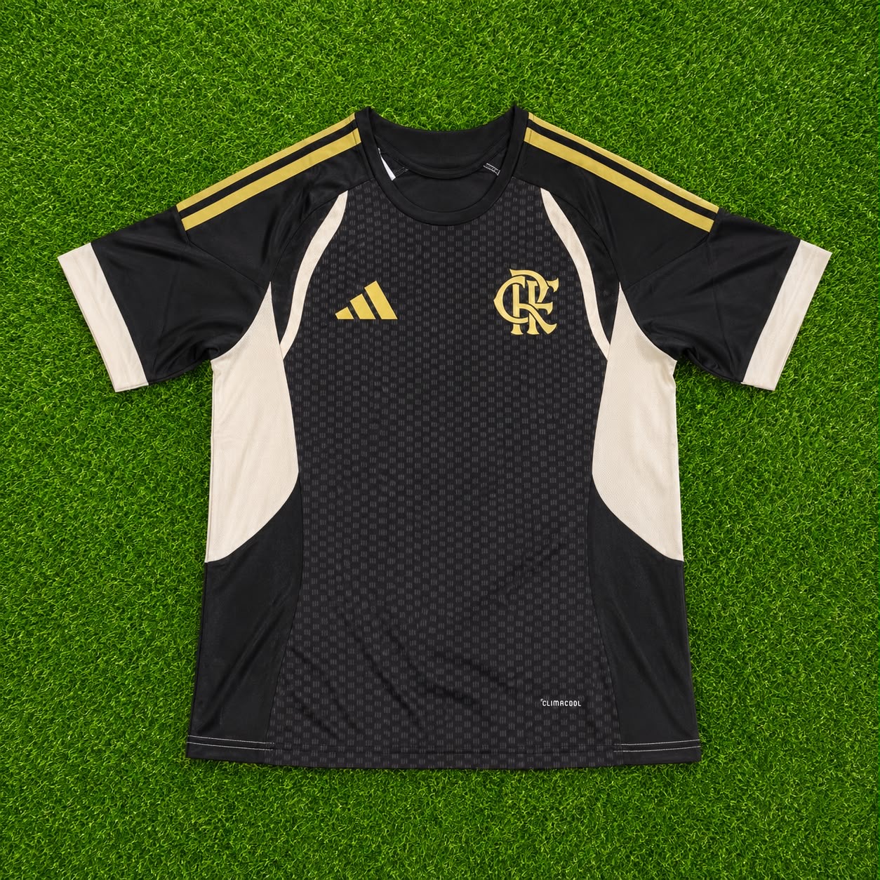 FLAMENGO 2026-27 VERSÃO DE TREINO 