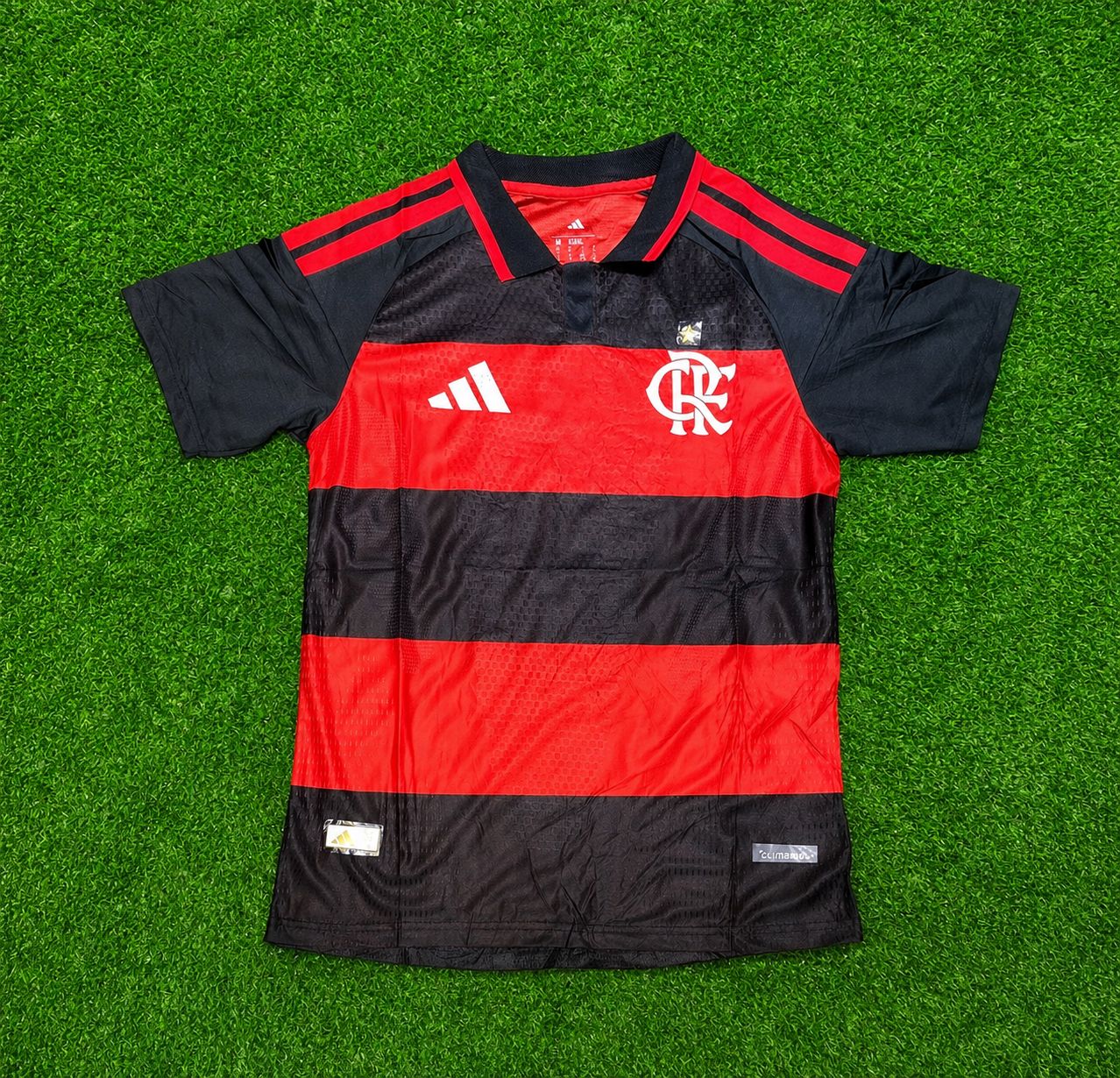 FLAMENGO 2026 VERSÃO  JOGADOR TAILANDESA 1.1