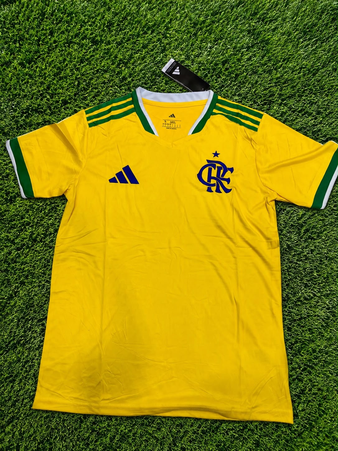 Flamengo 2026/27 Edição copa do mundo 