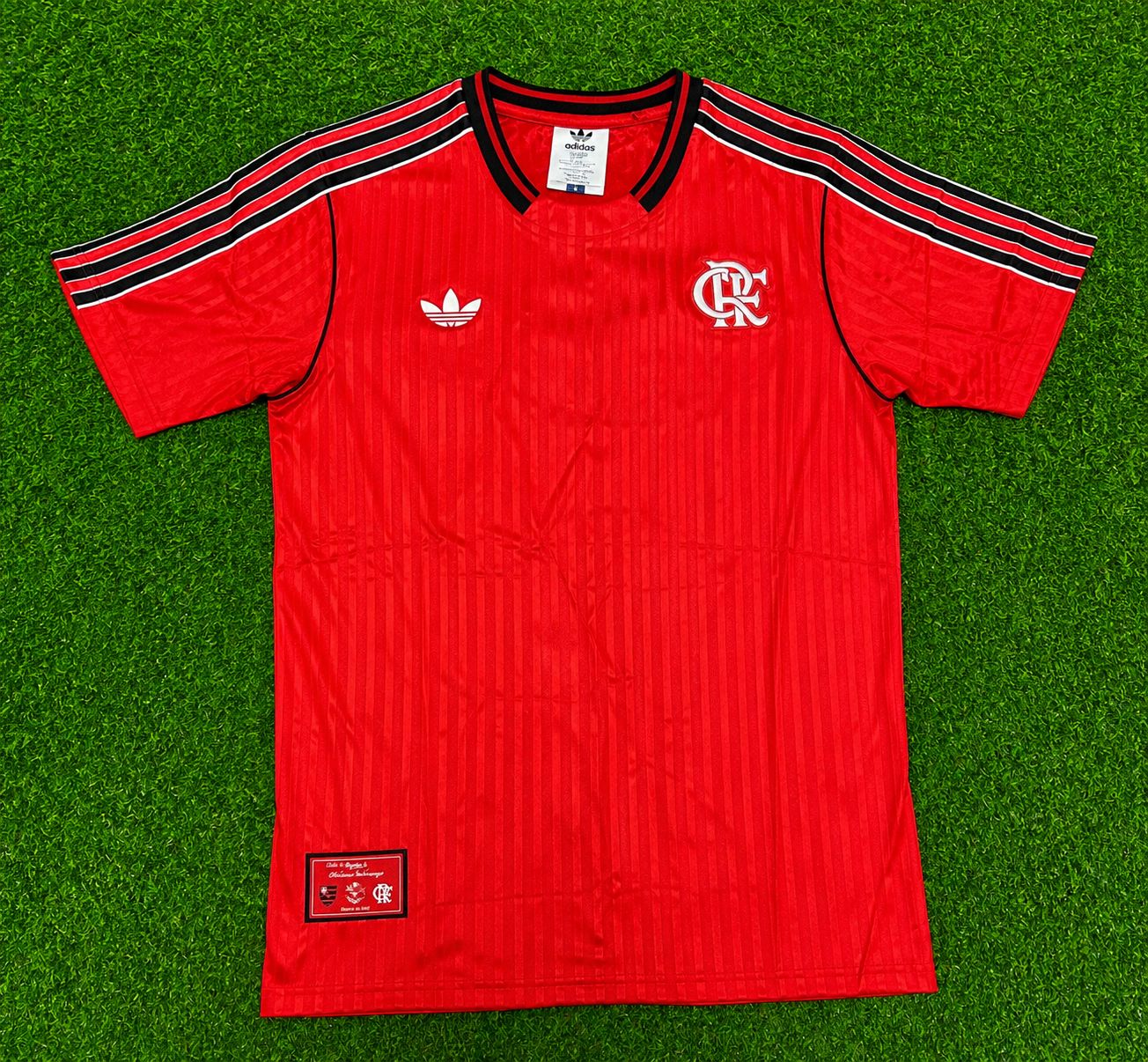 FLAMENGO EDIÇAO ESPECIAL