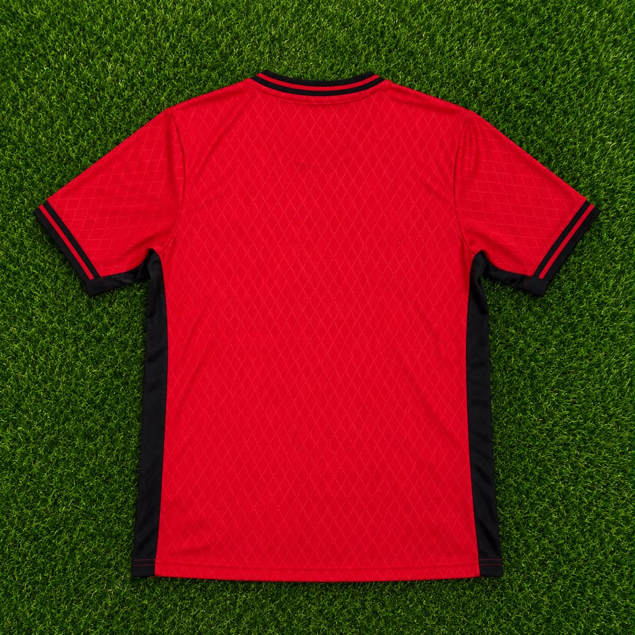 FLAMENGO EDIÇÃO ESPECIAL 2026-27  TAILANDESA 