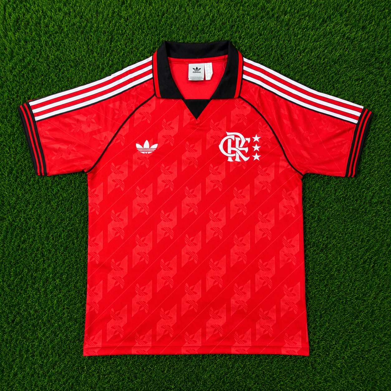 FLAMENGO EDIÇÃO ESPECIAL 
