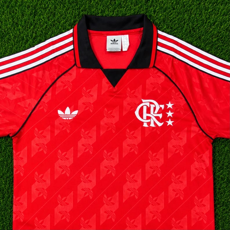FLAMENGO EDIÇÃO ESPECIAL 