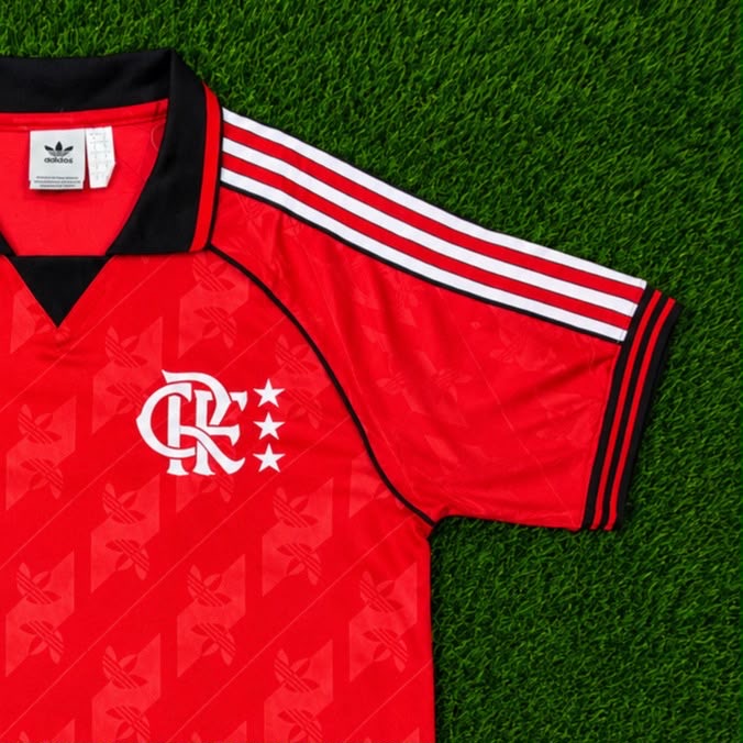 FLAMENGO EDIÇÃO ESPECIAL 