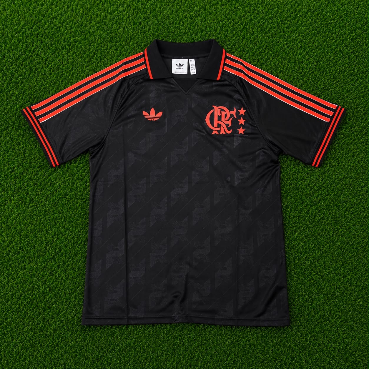 FLAMENGO EDIÇÃO ESPECIAL TAILANDESA 