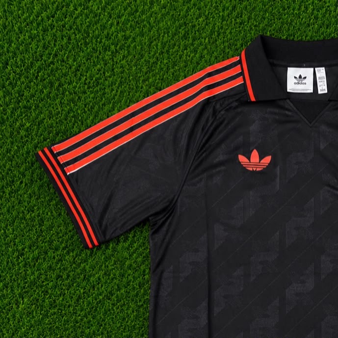 FLAMENGO EDIÇÃO ESPECIAL TAILANDESA 