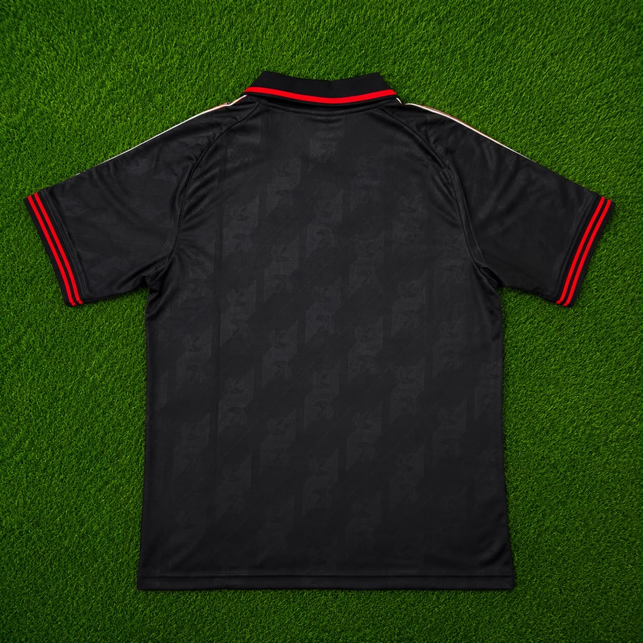 FLAMENGO EDIÇÃO ESPECIAL TAILANDESA 