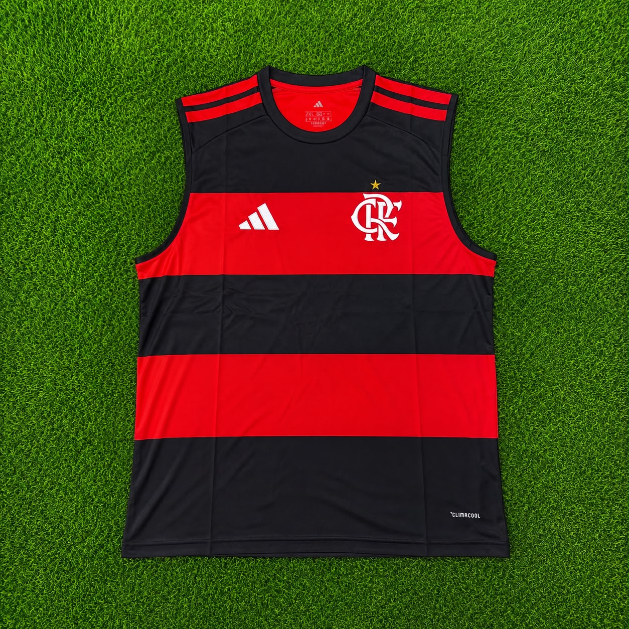 FLAMENGO REGATA 2026 VERSÃO TORCEDOR TAILANDESA 
