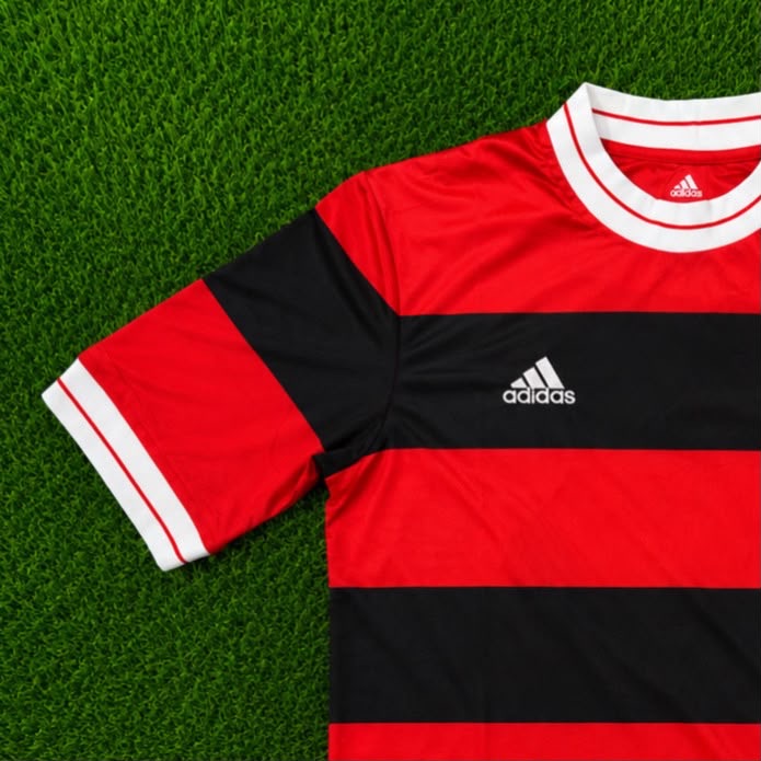 FLAMENGO RETRO ANO 2018 TAILANDESA 