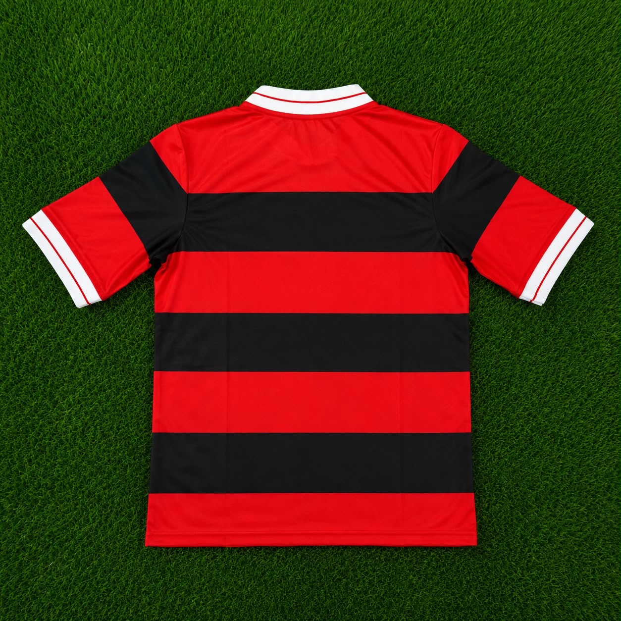 FLAMENGO RETRO ANO 2018 TAILANDESA 