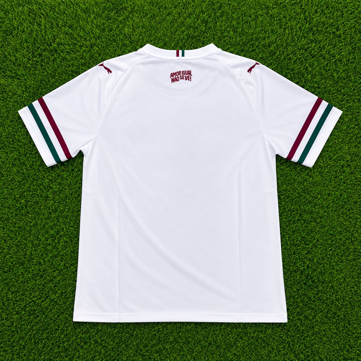 FLUMINENSE 2026  VERSÃO TORCEDOR -TAILANDESA  1.1