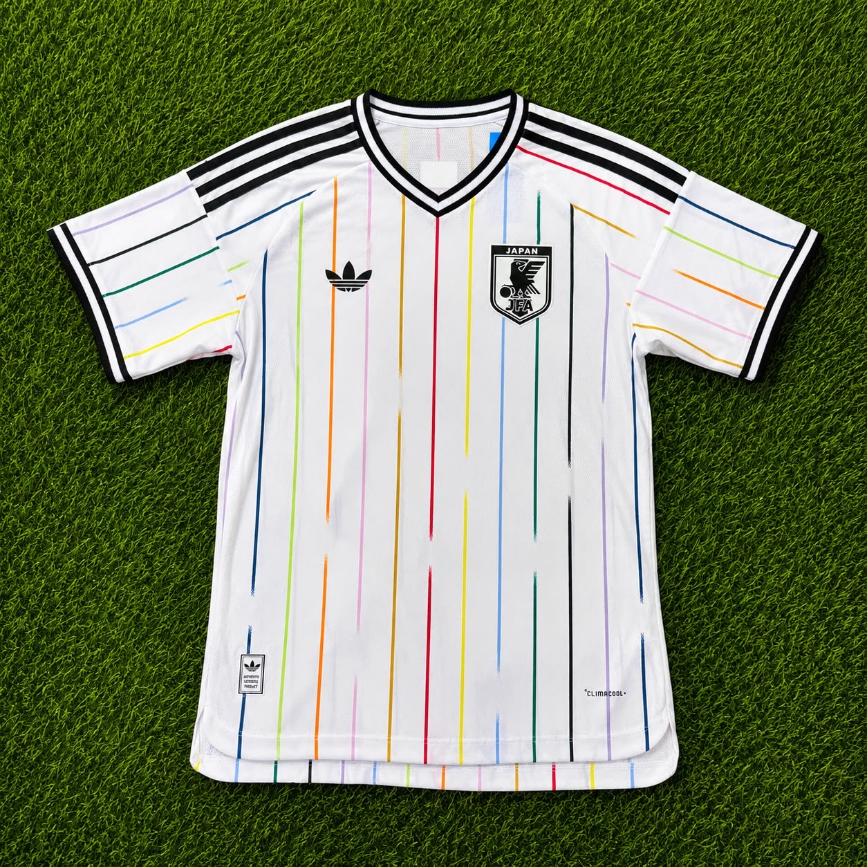 JAPÃO 2026 VERSÃO JOGADOR  TAILANDESA 