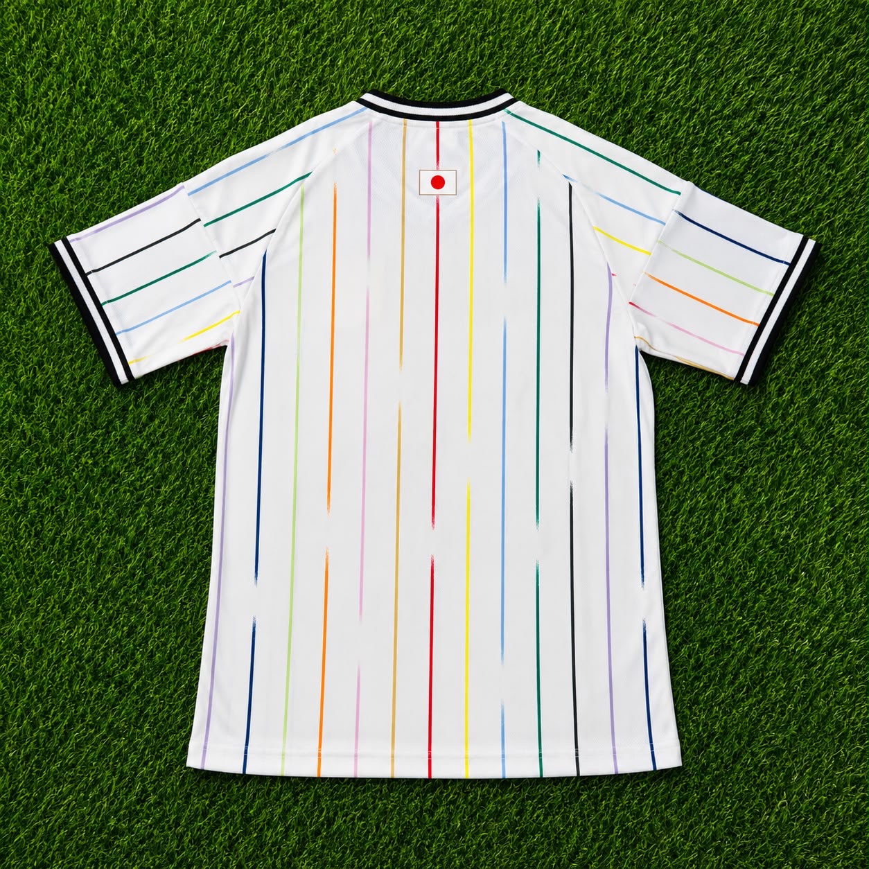 JAPÃO 2026 VERSÃO JOGADOR  TAILANDESA 