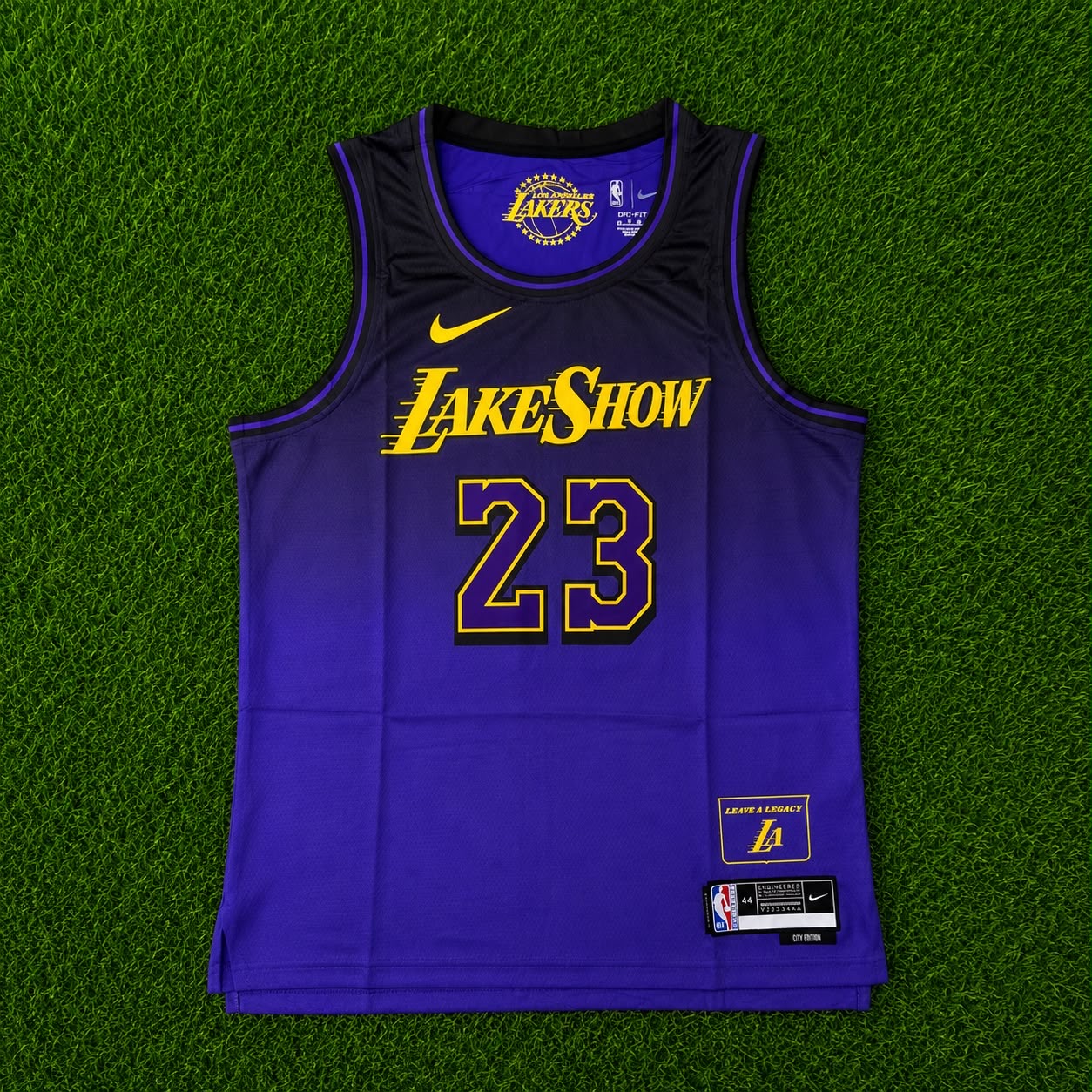 LAKERS 2026 
