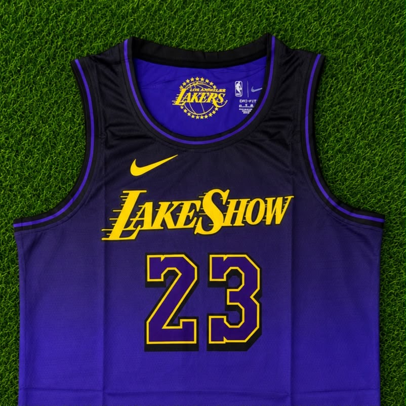 LAKERS 2026 