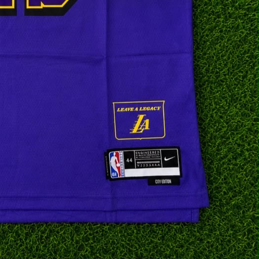 LAKERS 2026 