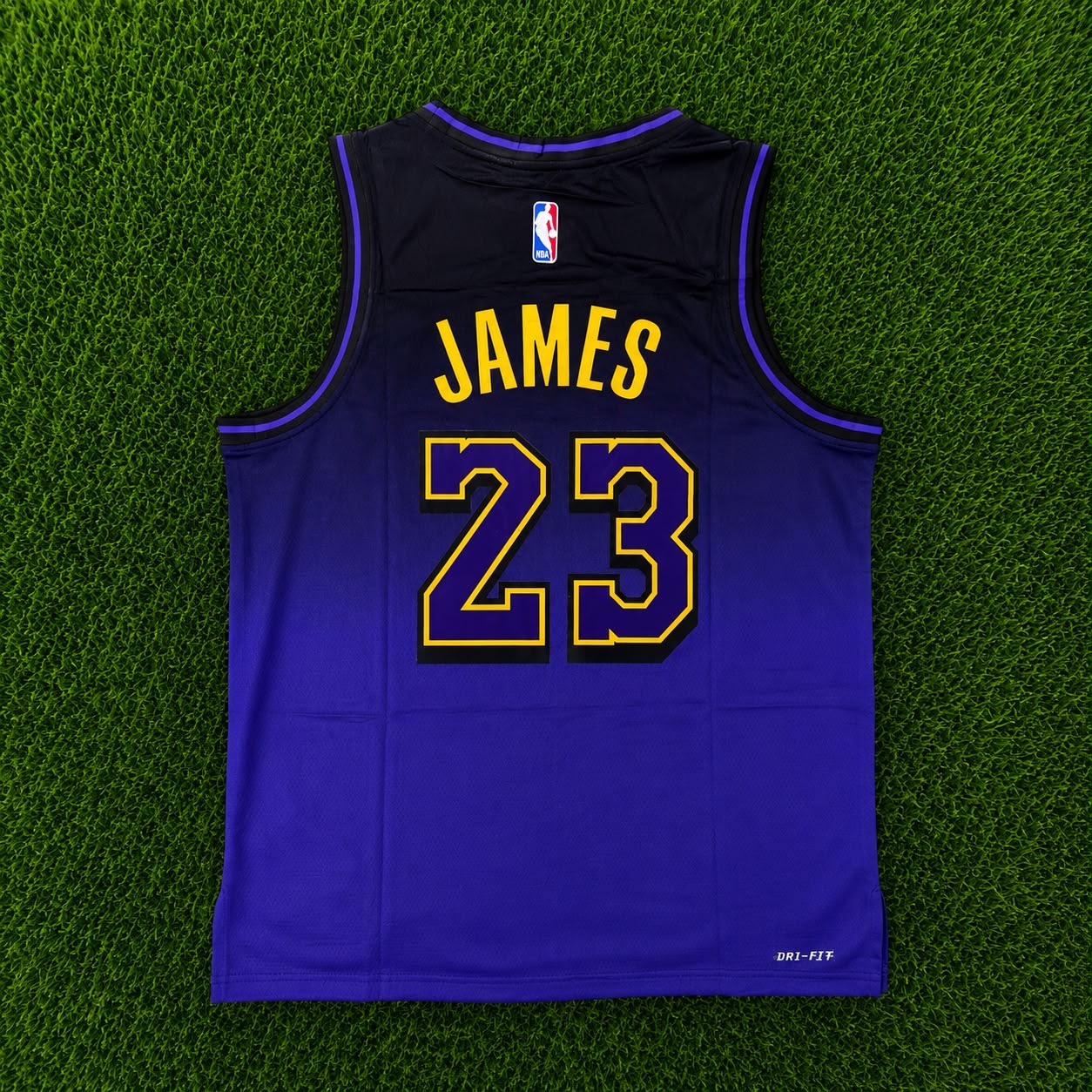LAKERS 2026 