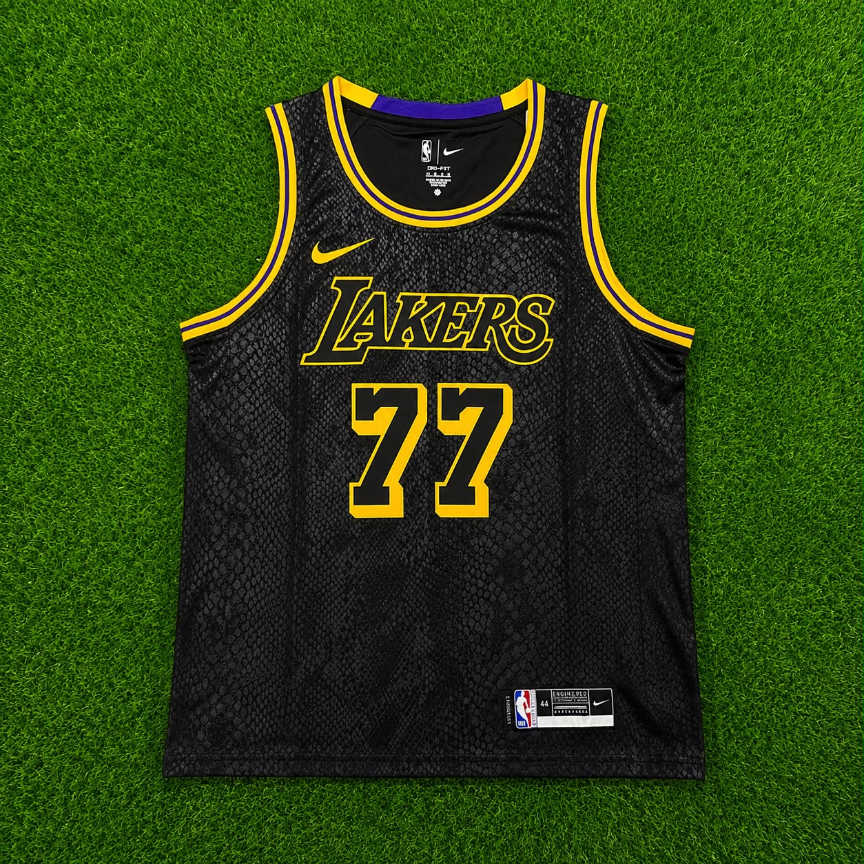 LAKERS 2026 VERSÃO TAILANDESA  EDIÇÃO ESPECIAL