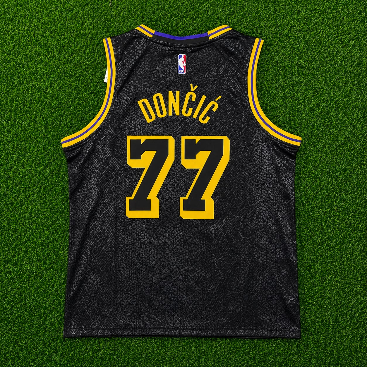 LAKERS 2026 VERSÃO TAILANDESA  EDIÇÃO ESPECIAL