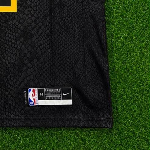 LAKERS 2026 VERSÃO TAILANDESA  EDIÇÃO ESPECIAL