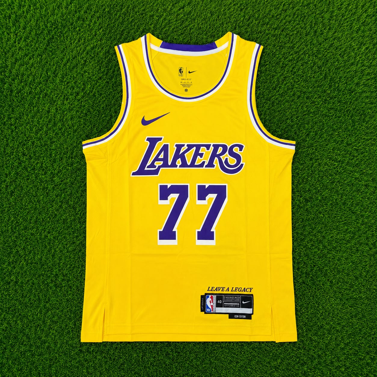 LAKERS 2026 VERSÃO TAILANDESA 