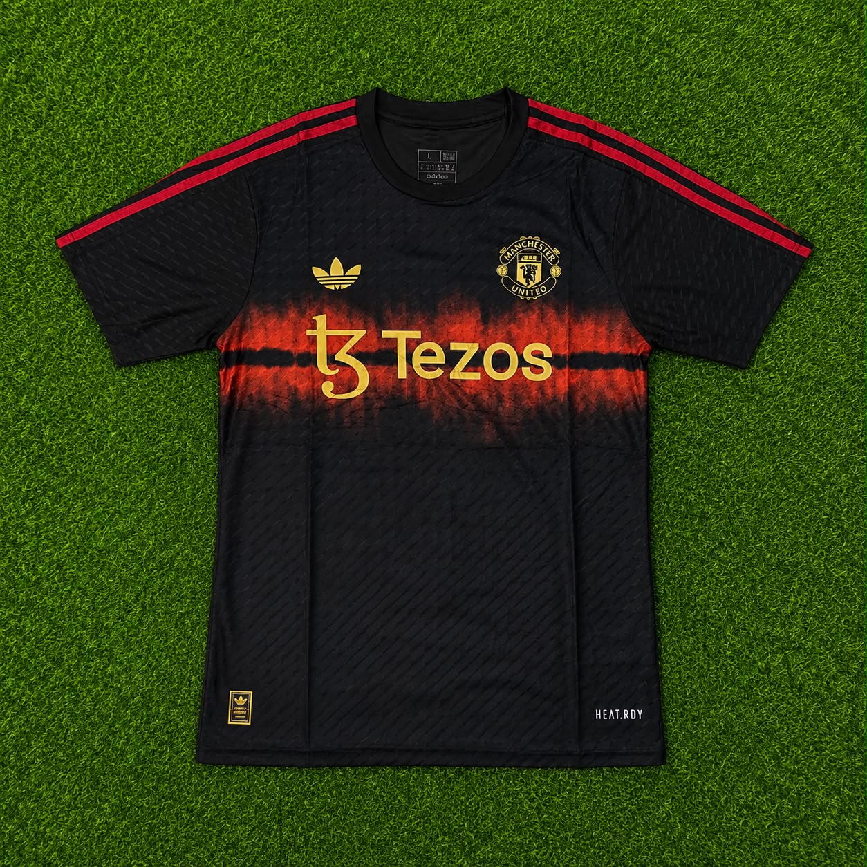 MANCHESTER UNIDET 