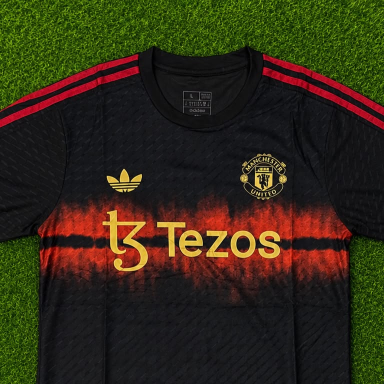 MANCHESTER UNIDET 
