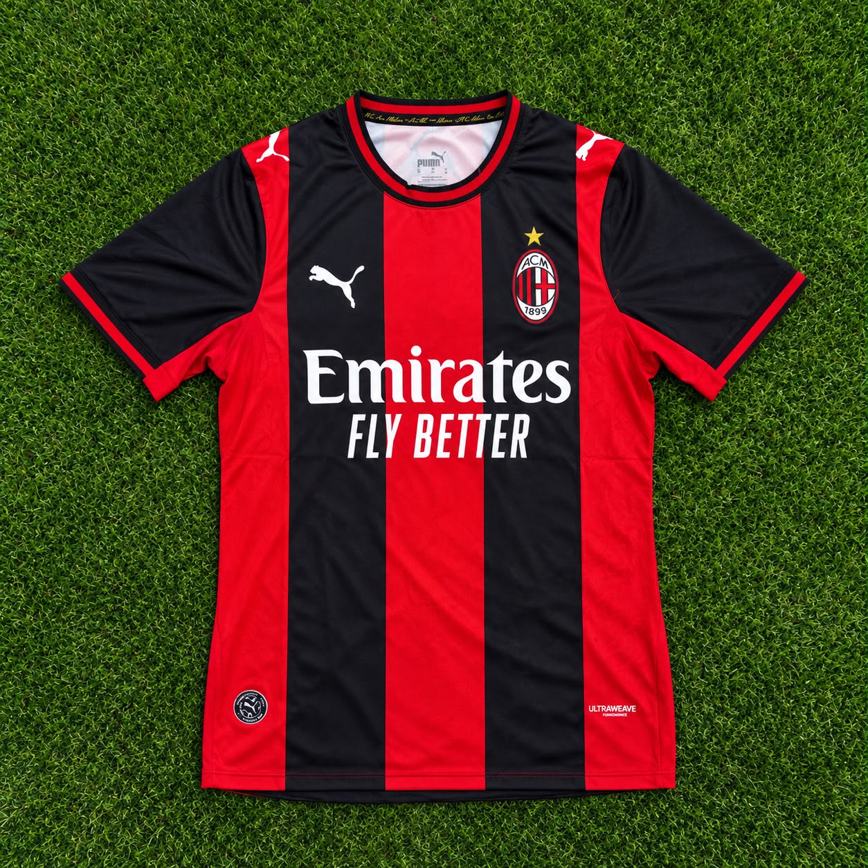 Milan 2026-27