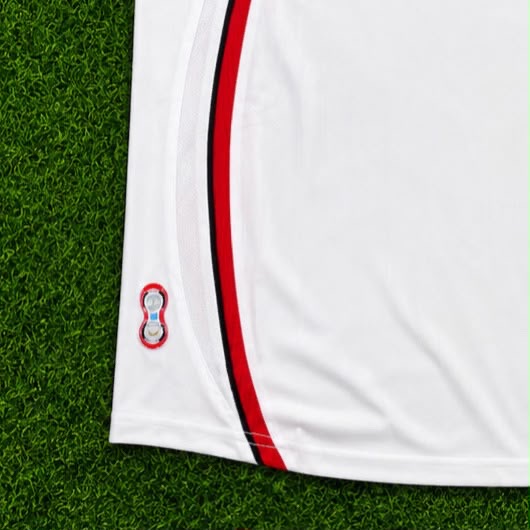 MILAN RETRO KAKA TAILANDESA 