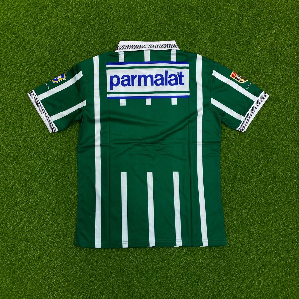 PALMEIRAS RETRO - TAILANDESA 