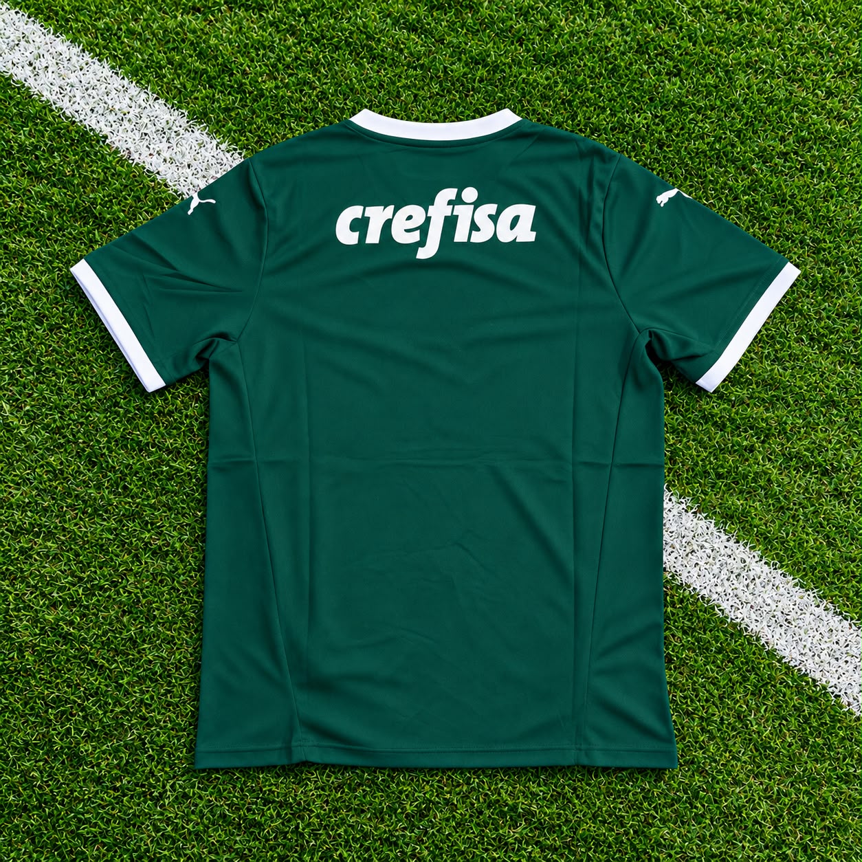 PALMEIRAS — VERDE CLÁSSICA
