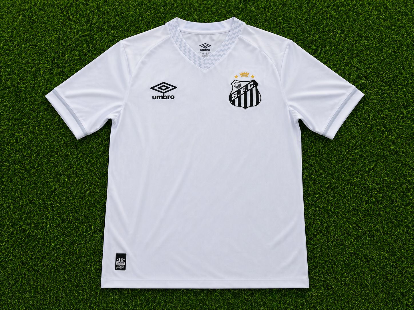 SANTOS 2026 VERSÃO TORCEDOR 