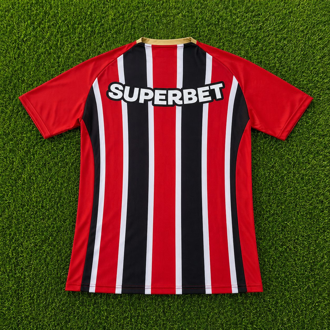 SAO PAULO 2025-26 VERSÃO TORCEDOR 